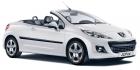 PEUGOT 207 1600cc