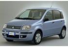Fiat Panda 1250 cc